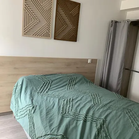 Vakantiehuis Bienvenue Au Pays Basque