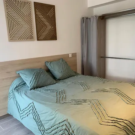Hébergement de vacances Bienvenue Au Pays Basque *